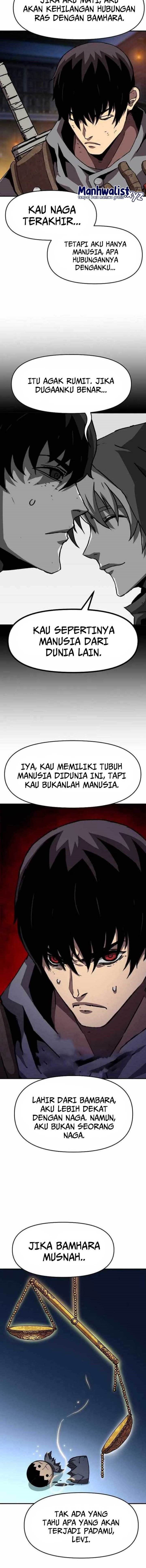 I Became a Knight With a Time Limit Chap 25 - Next Chap 26