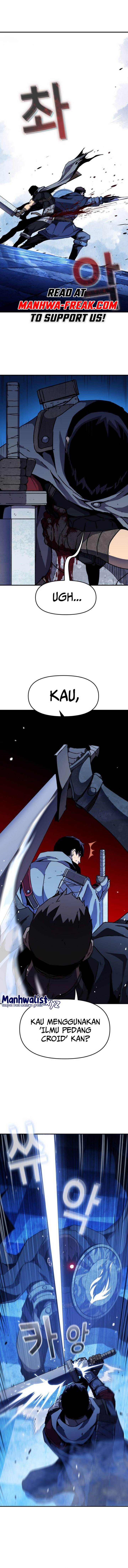 I Became a Knight With a Time Limit Chap 26 - Next Chap 27