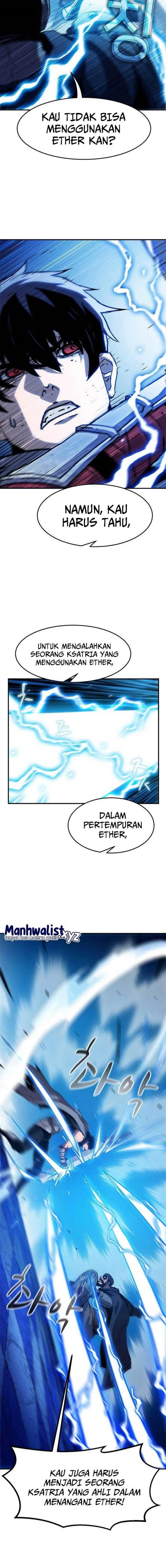 I Became a Knight With a Time Limit Chap 27 - Next Chap 28