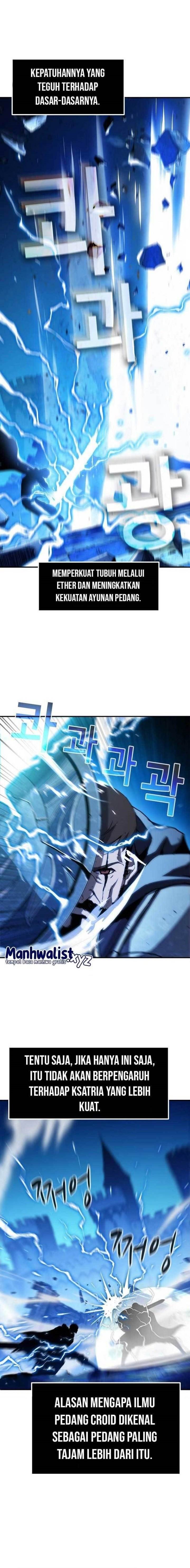 I Became a Knight With a Time Limit Chap 27 - Next Chap 28