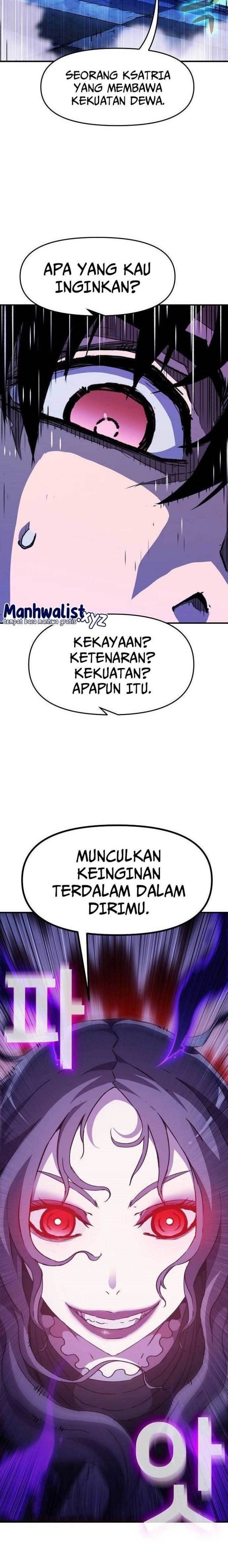 I Became a Knight With a Time Limit Chap 28 - Next Chap 29