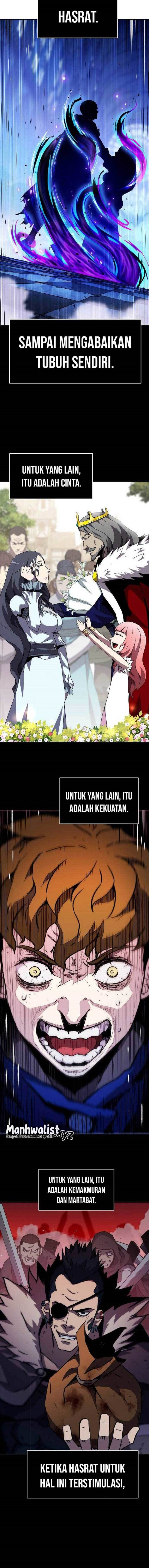 I Became a Knight With a Time Limit Chap 29 - Next Chap 30