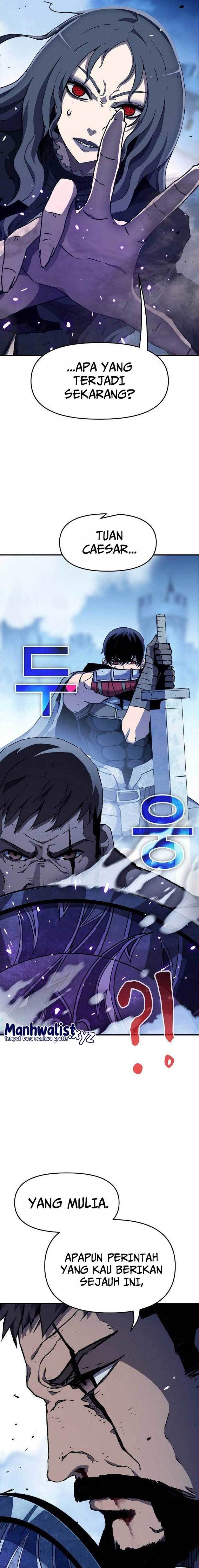 I Became a Knight With a Time Limit Chap 29 - Next Chap 30