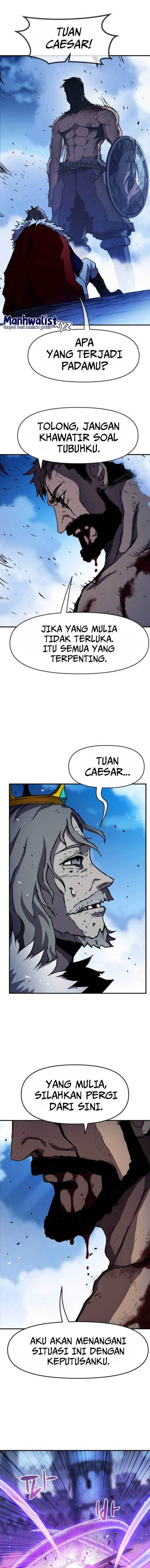 I Became a Knight With a Time Limit Chap 29 - Next Chap 30