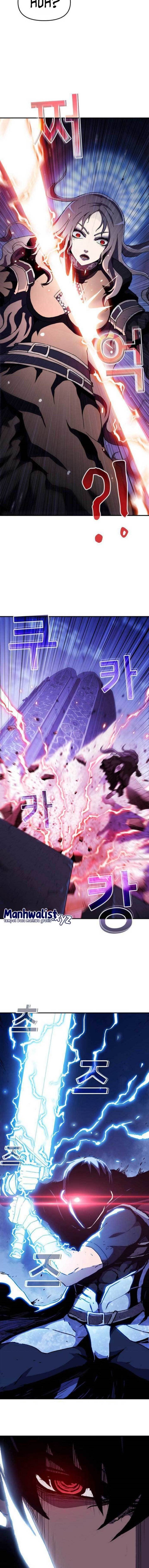 I Became a Knight With a Time Limit Chap 29 - Next Chap 30