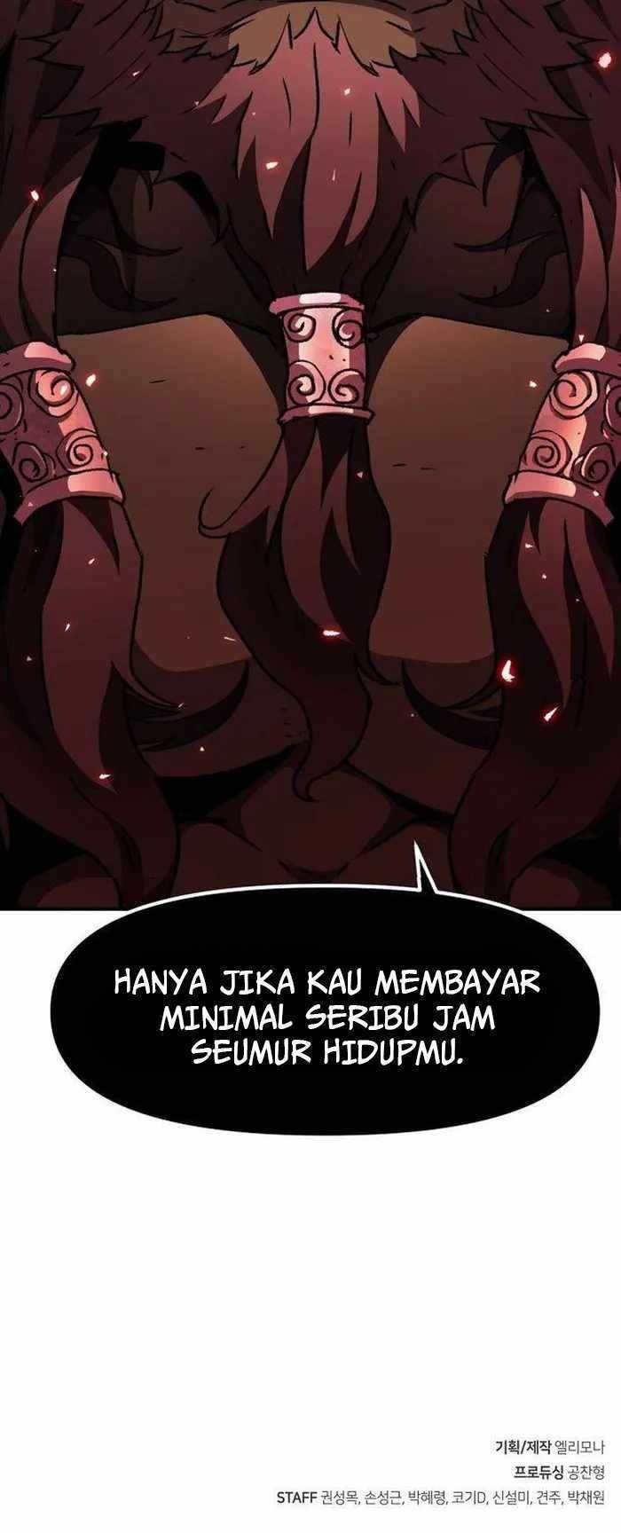 I Became a Knight With a Time Limit Chap 31 - Next Chap 32