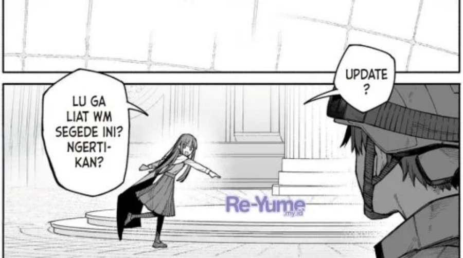 Wakaba-sanchi no Aoi Koi Chap 10 - Next Chap 11