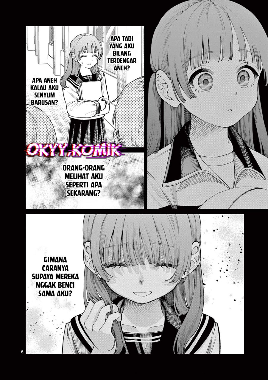 Wakaba-sanchi no Aoi Koi Chap 14 - Next Chap 15