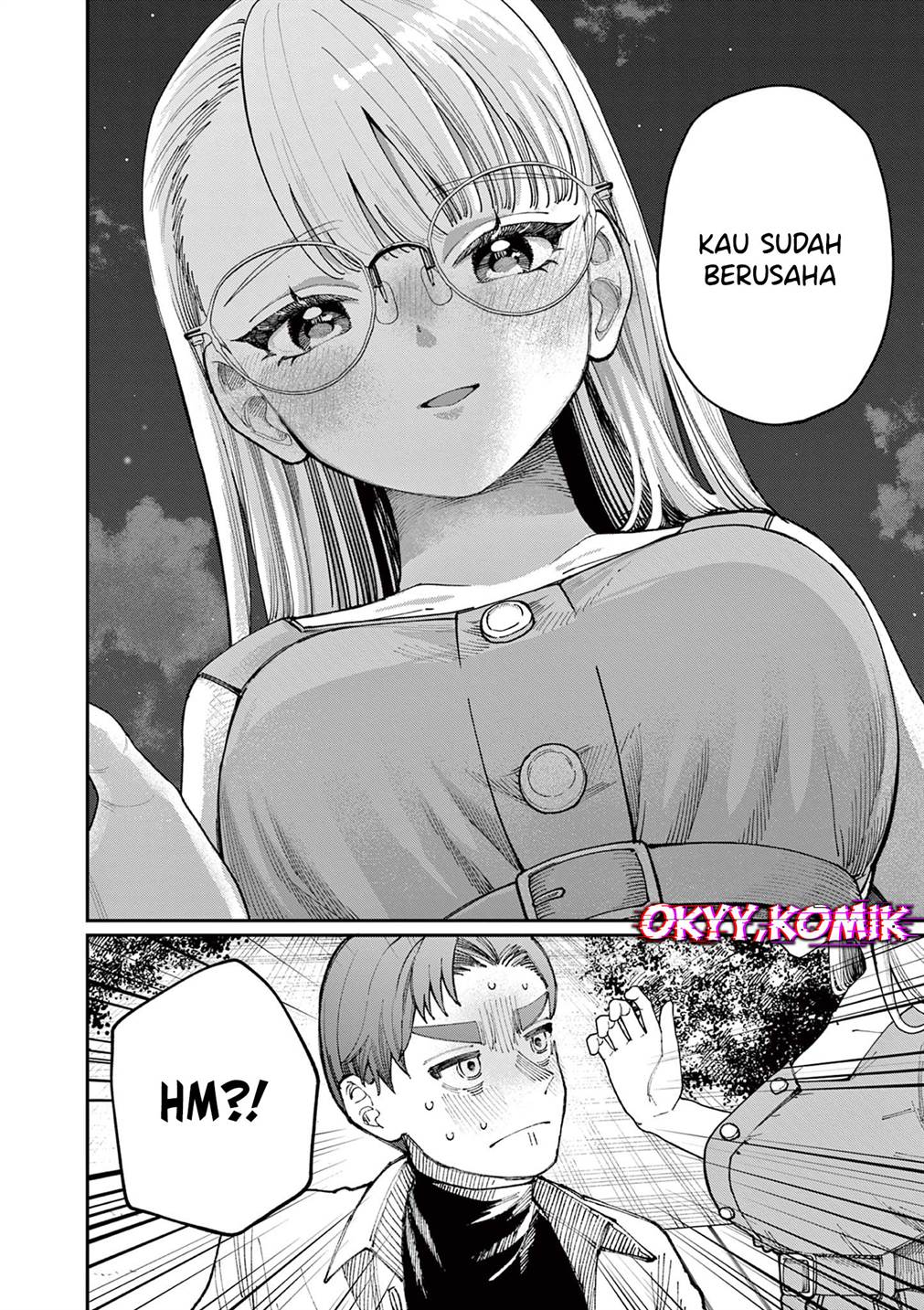 Wakaba-sanchi no Aoi Koi Chap 2 - Next Chap 3