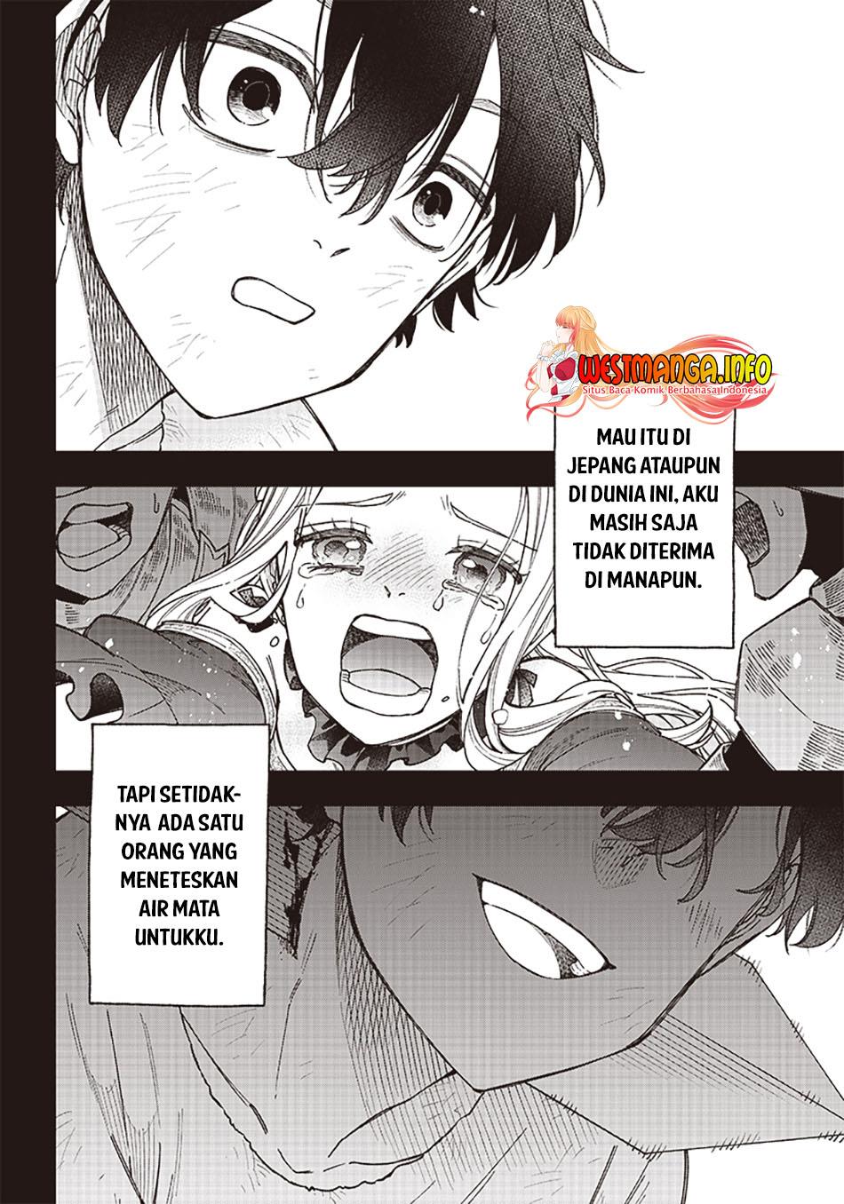 Kyuuseishu MESHIA ~Isekai wo sukutta moto yuusha ga mamono no afureru genjitsu sekai wo musou suru~ Chap 1 - Next Chap 2