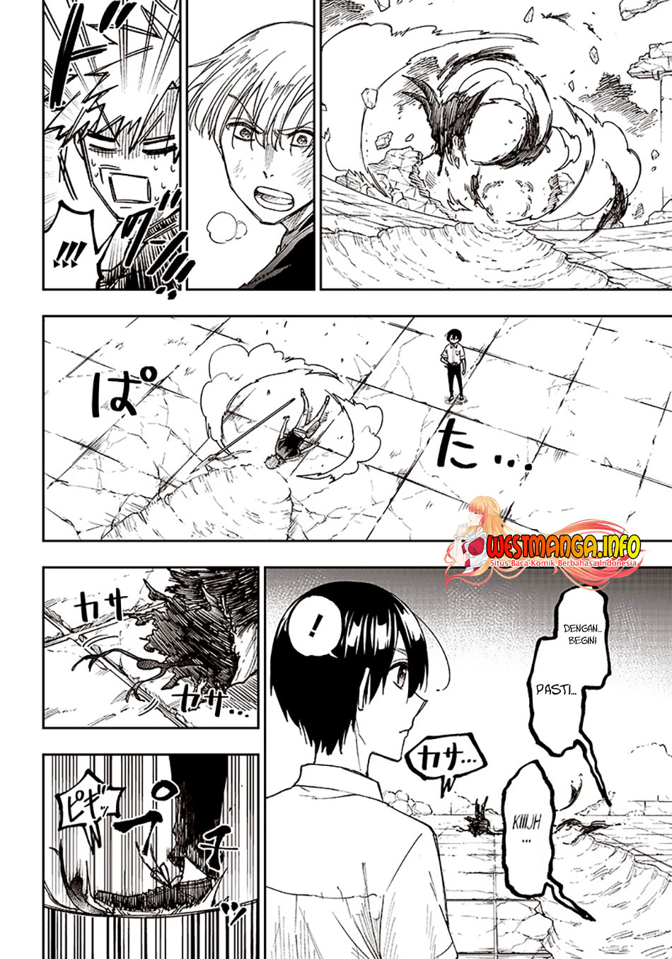 Kyuuseishu MESHIA ~Isekai wo sukutta moto yuusha ga mamono no afureru genjitsu sekai wo musou suru~ Chap 13 - Next Chap 14