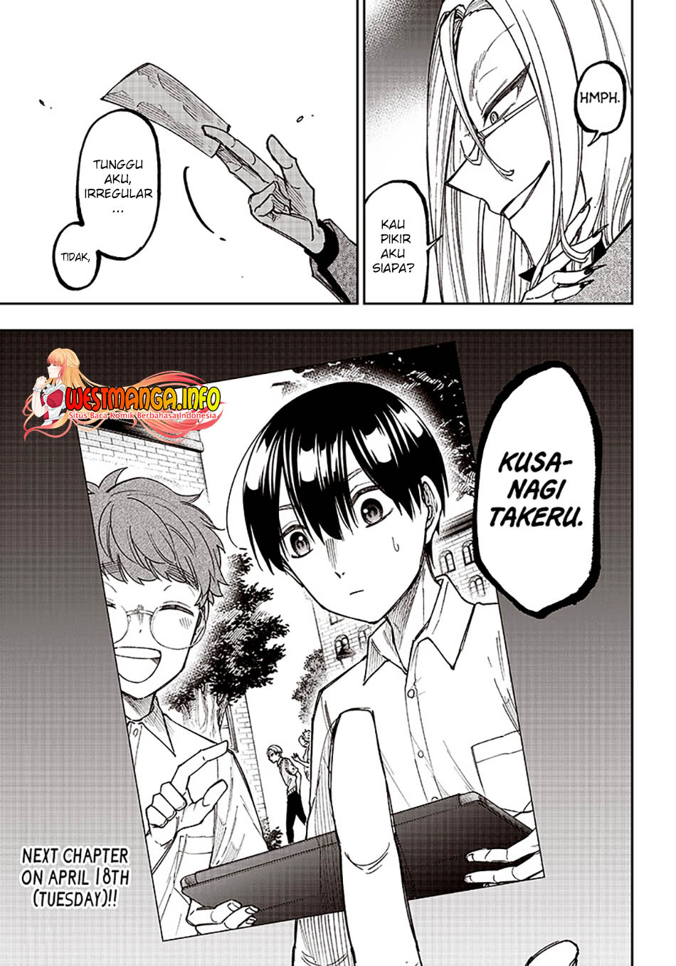 Kyuuseishu MESHIA ~Isekai wo sukutta moto yuusha ga mamono no afureru genjitsu sekai wo musou suru~ Chap 13 - Next Chap 14