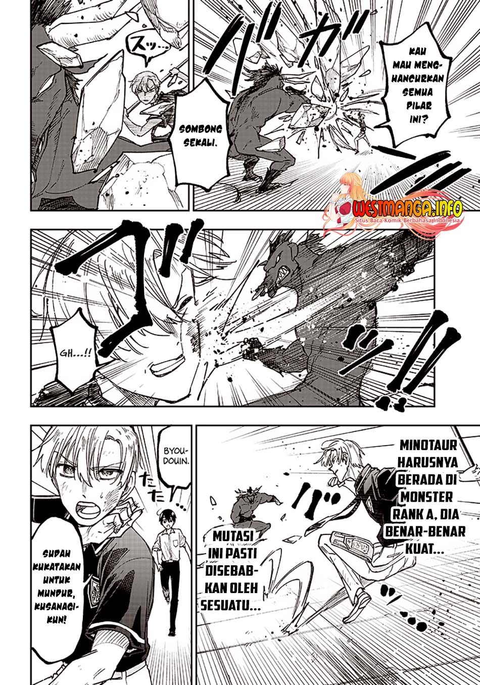 Kyuuseishu MESHIA ~Isekai wo sukutta moto yuusha ga mamono no afureru genjitsu sekai wo musou suru~ Chap 13 - Next Chap 14