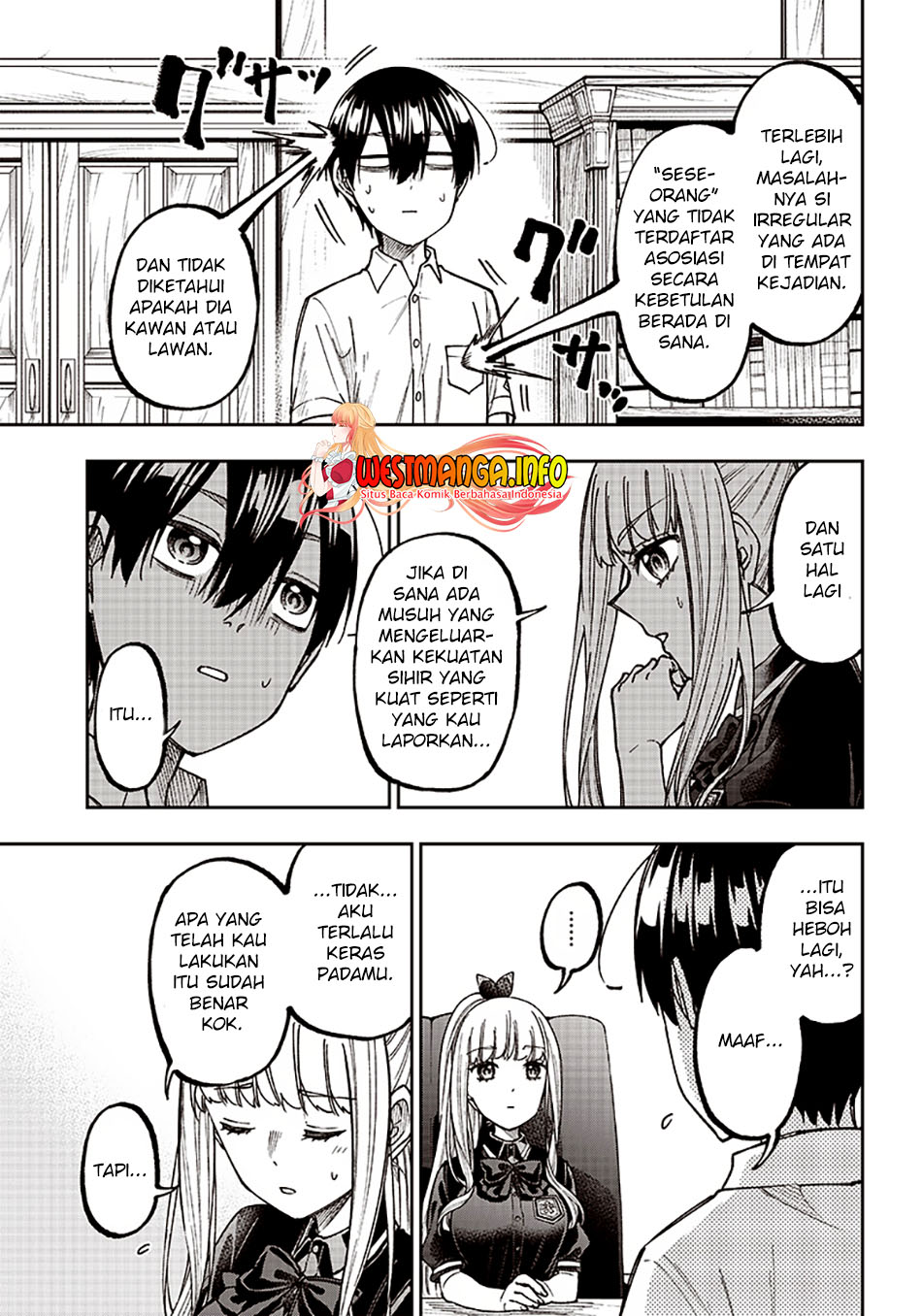 Kyuuseishu MESHIA ~Isekai wo sukutta moto yuusha ga mamono no afureru genjitsu sekai wo musou suru~ Chap 10 - Next Chap 11