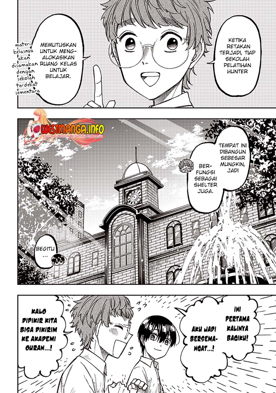 Kyuuseishu MESHIA ~Isekai wo sukutta moto yuusha ga mamono no afureru genjitsu sekai wo musou suru~ Chap 10 - Next Chap 11