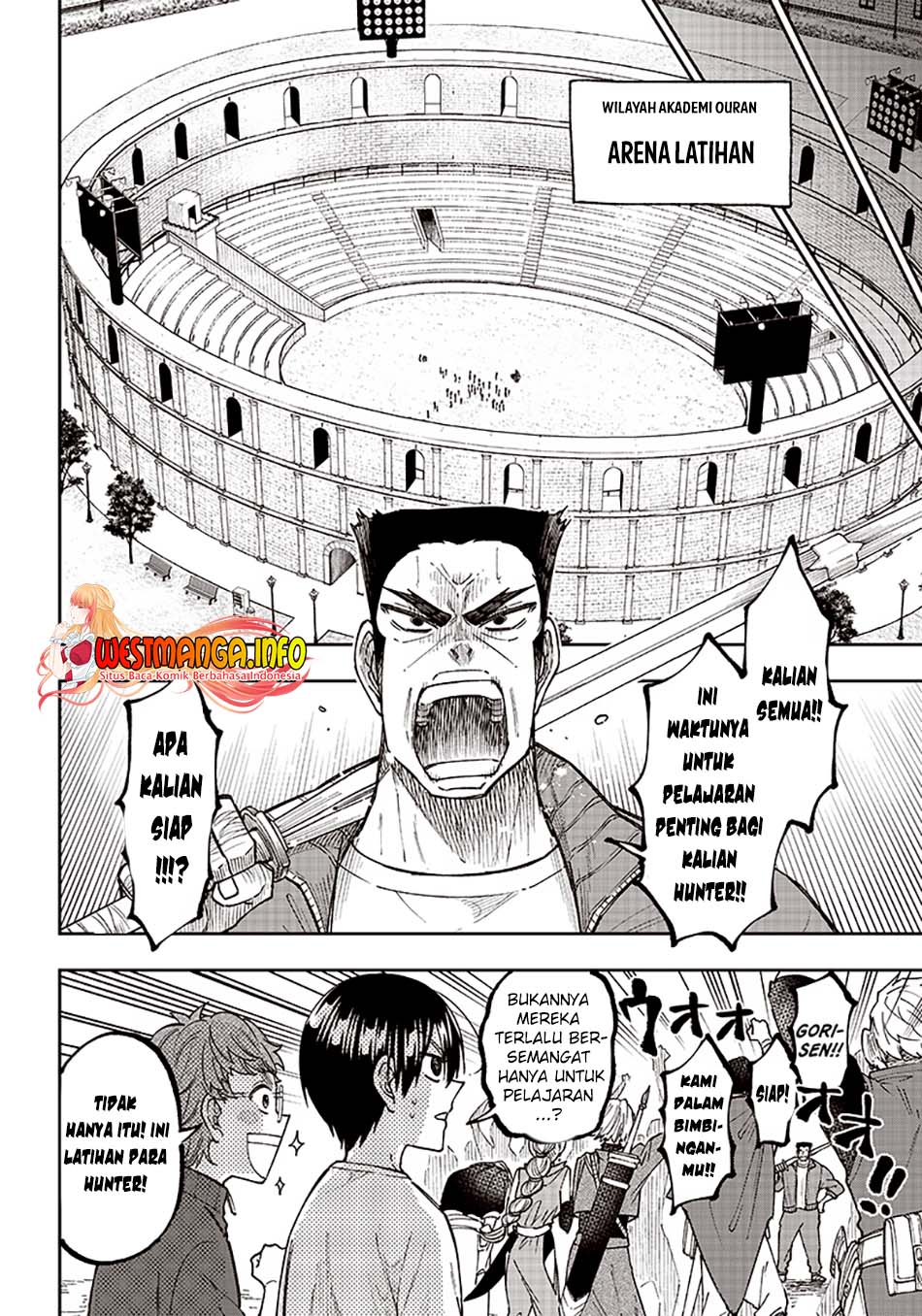 Kyuuseishu MESHIA ~Isekai wo sukutta moto yuusha ga mamono no afureru genjitsu sekai wo musou suru~ Chap 11 - Next Chap 12