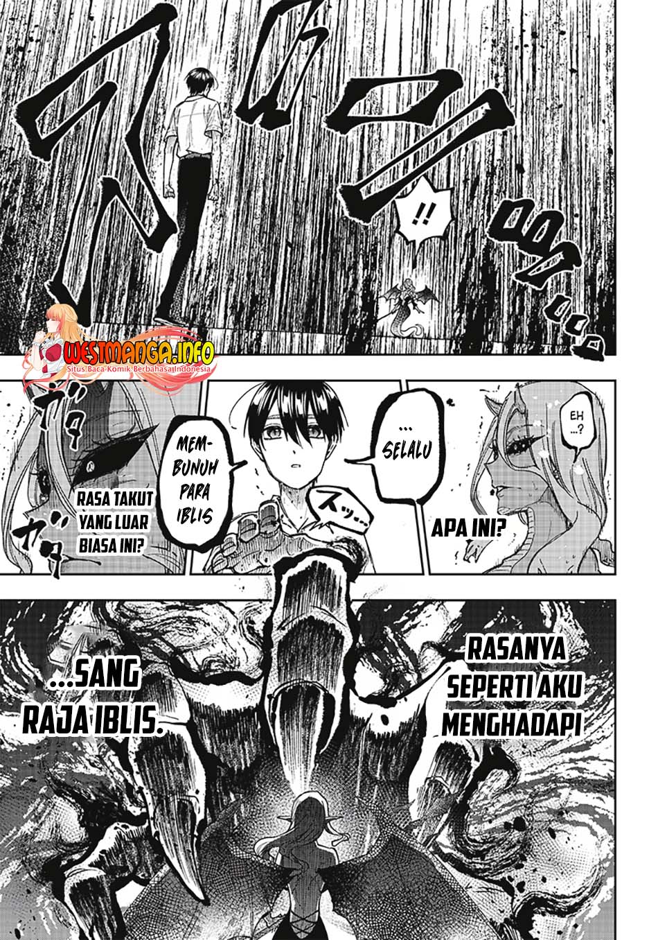 Kyuuseishu MESHIA ~Isekai wo sukutta moto yuusha ga mamono no afureru genjitsu sekai wo musou suru~ Chap 17 - Next Chap 18