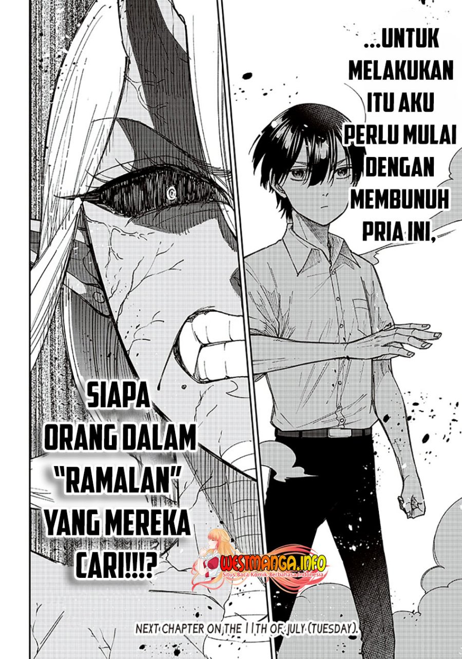 Kyuuseishu MESHIA ~Isekai wo sukutta moto yuusha ga mamono no afureru genjitsu sekai wo musou suru~ Chap 18 - Next Chap 19