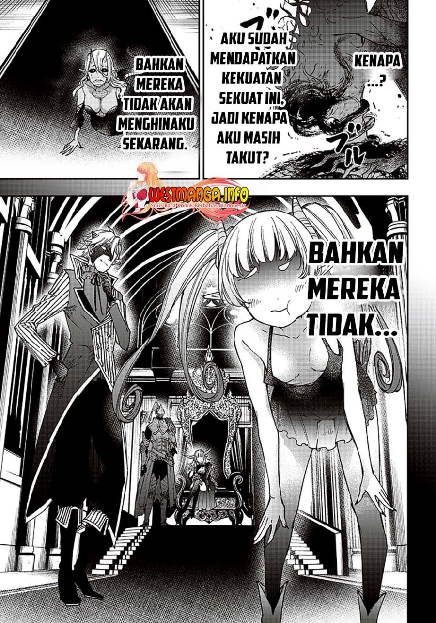 Kyuuseishu MESHIA ~Isekai wo sukutta moto yuusha ga mamono no afureru genjitsu sekai wo musou suru~ Chap 18 - Next Chap 19
