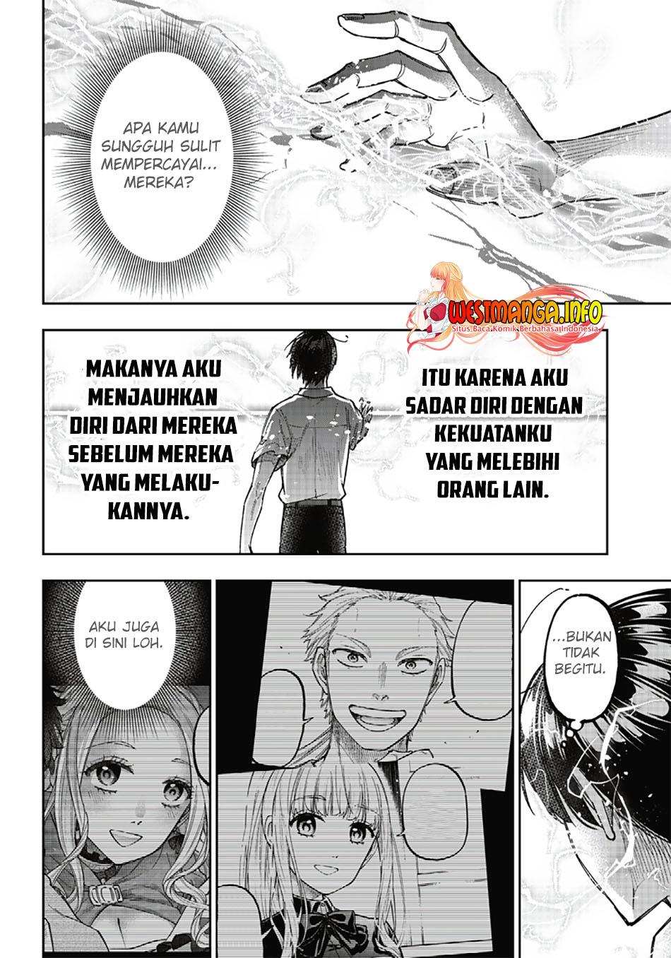 Kyuuseishu MESHIA ~Isekai wo sukutta moto yuusha ga mamono no afureru genjitsu sekai wo musou suru~ Chap 19 - Next Chap 20