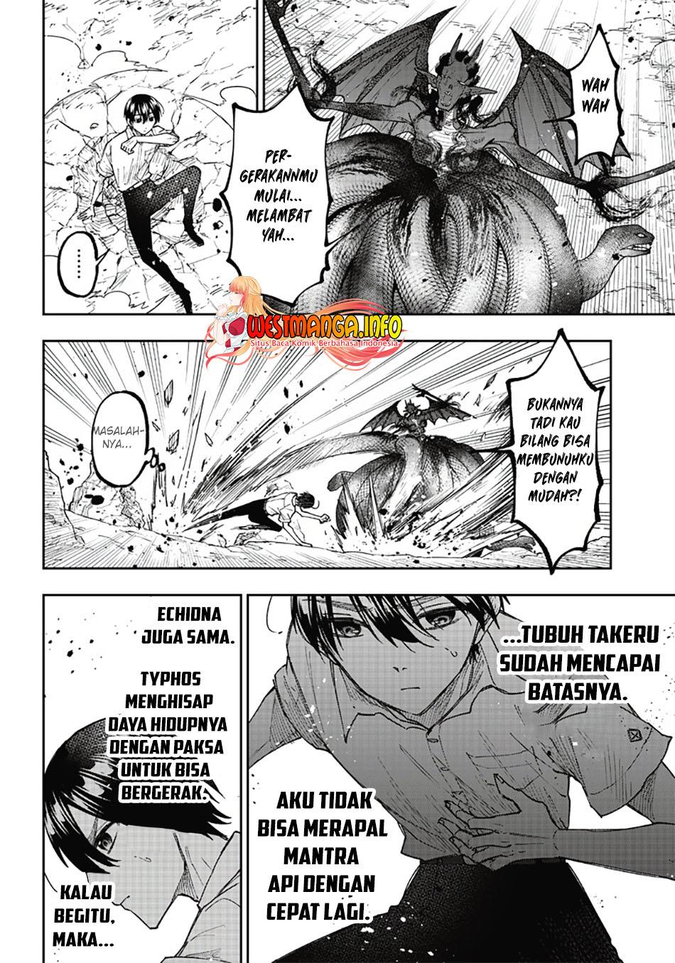 Kyuuseishu MESHIA ~Isekai wo sukutta moto yuusha ga mamono no afureru genjitsu sekai wo musou suru~ Chap 19 - Next Chap 20