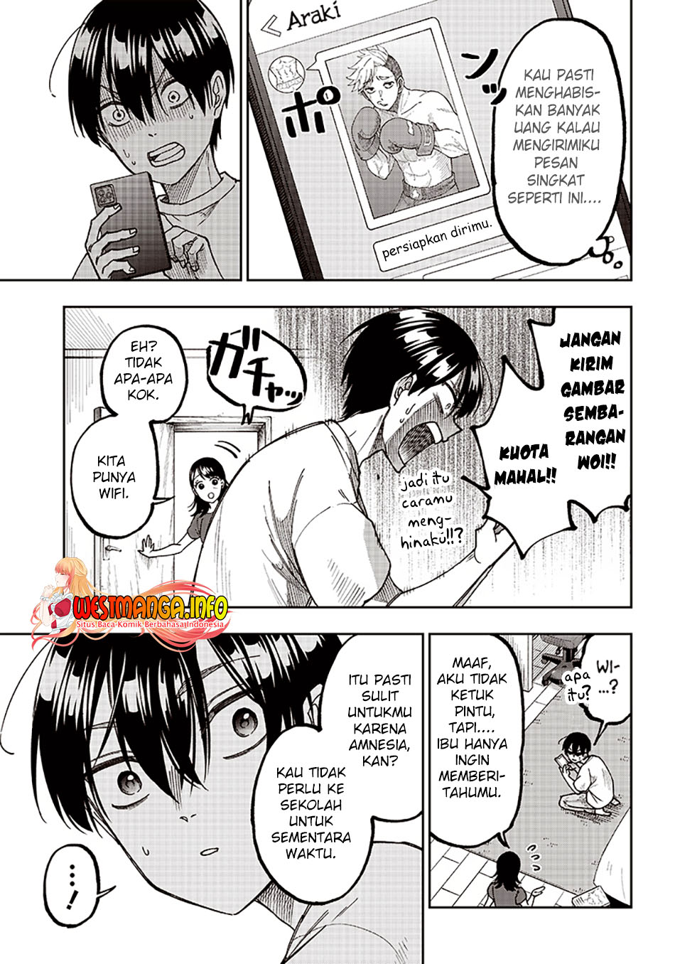 Kyuuseishu MESHIA ~Isekai wo sukutta moto yuusha ga mamono no afureru genjitsu sekai wo musou suru~ Chap 2 - Next Chap 3