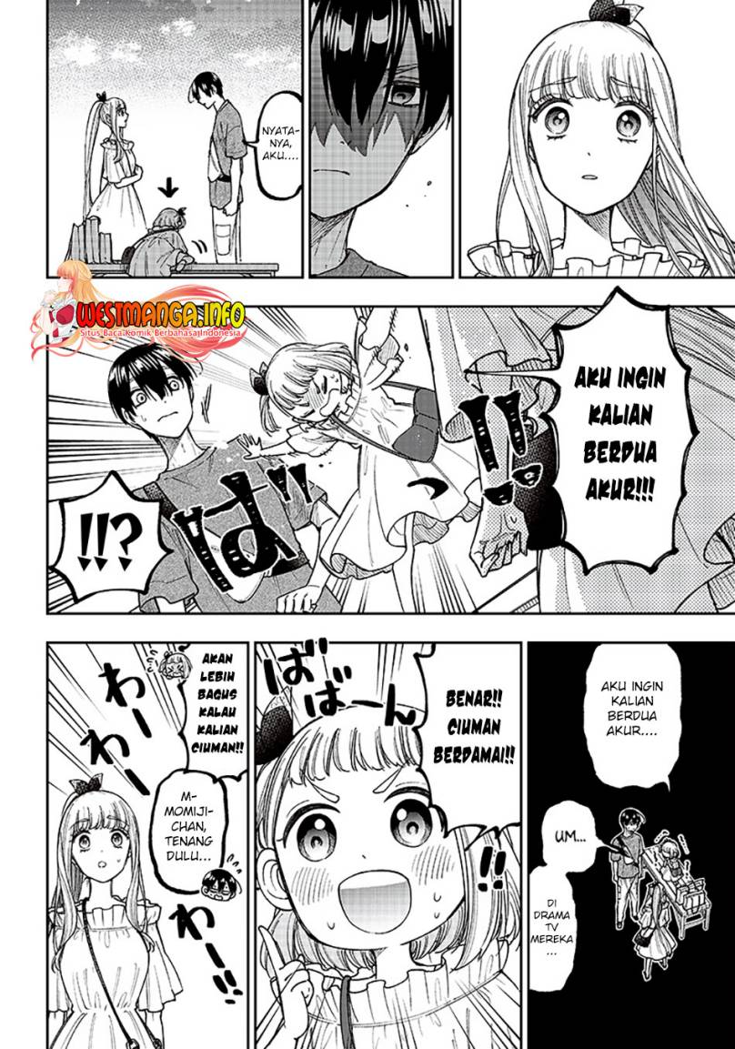 Kyuuseishu MESHIA ~Isekai wo sukutta moto yuusha ga mamono no afureru genjitsu sekai wo musou suru~ Chap 23 - Next Chap 24