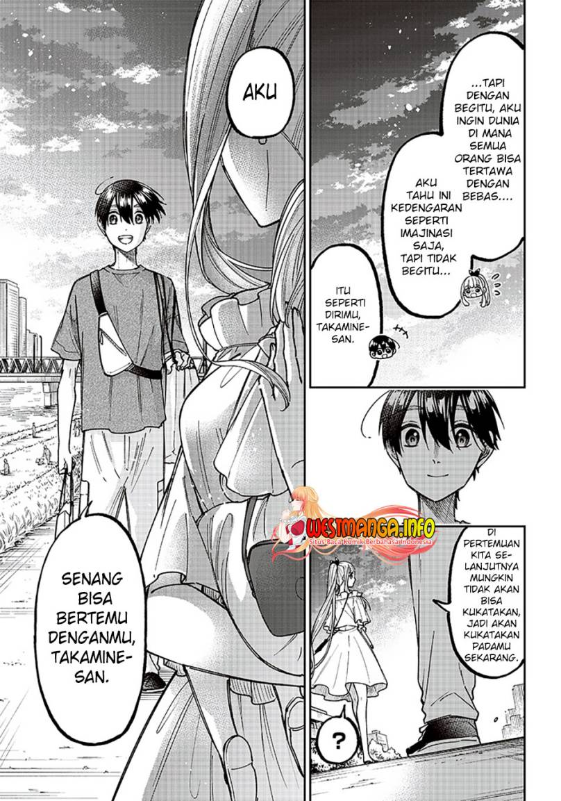 Kyuuseishu MESHIA ~Isekai wo sukutta moto yuusha ga mamono no afureru genjitsu sekai wo musou suru~ Chap 23 - Next Chap 24