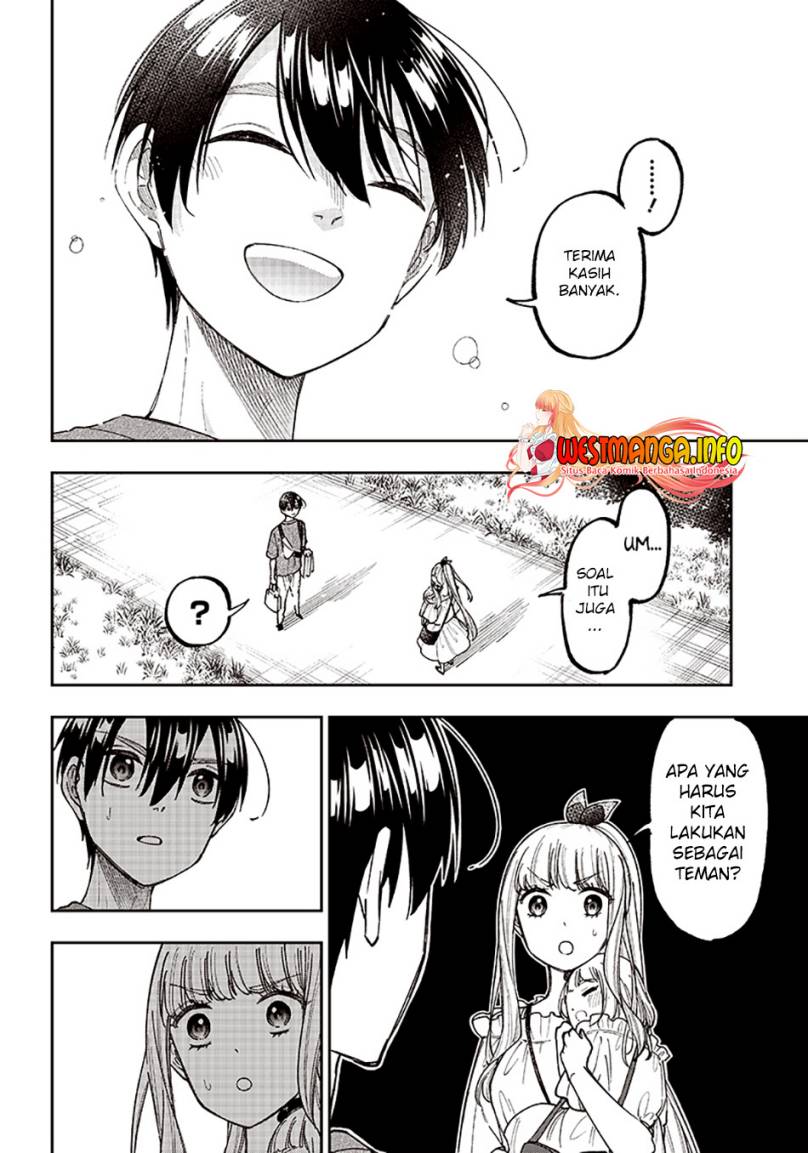 Kyuuseishu MESHIA ~Isekai wo sukutta moto yuusha ga mamono no afureru genjitsu sekai wo musou suru~ Chap 23 - Next Chap 24