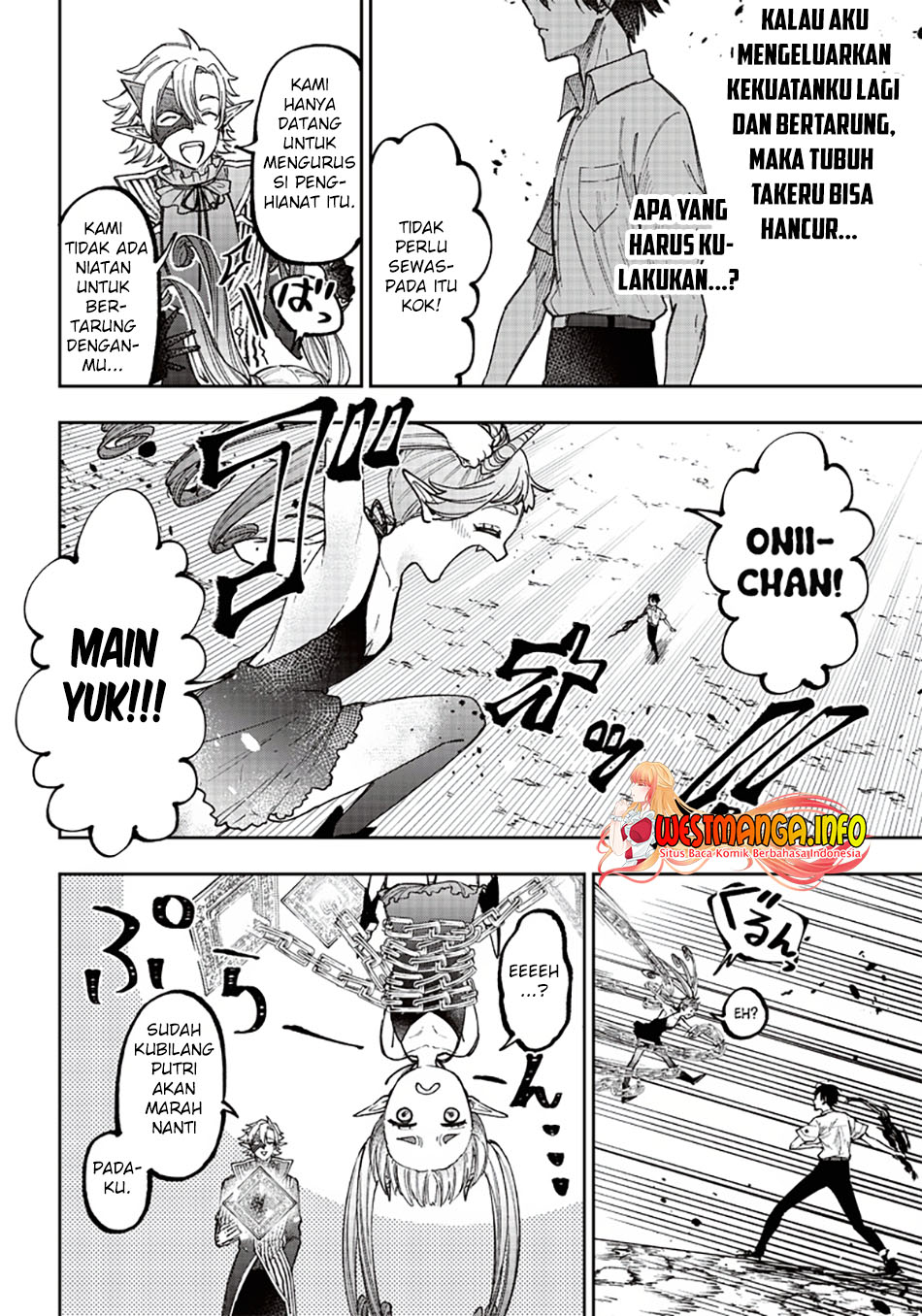 Kyuuseishu MESHIA ~Isekai wo sukutta moto yuusha ga mamono no afureru genjitsu sekai wo musou suru~ Chap 20 - Next Chap 21