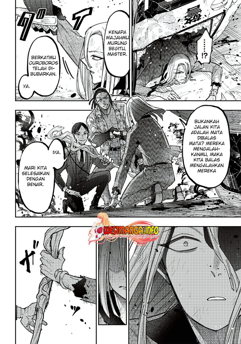 Kyuuseishu MESHIA ~Isekai wo sukutta moto yuusha ga mamono no afureru genjitsu sekai wo musou suru~ Chap 20 - Next Chap 21