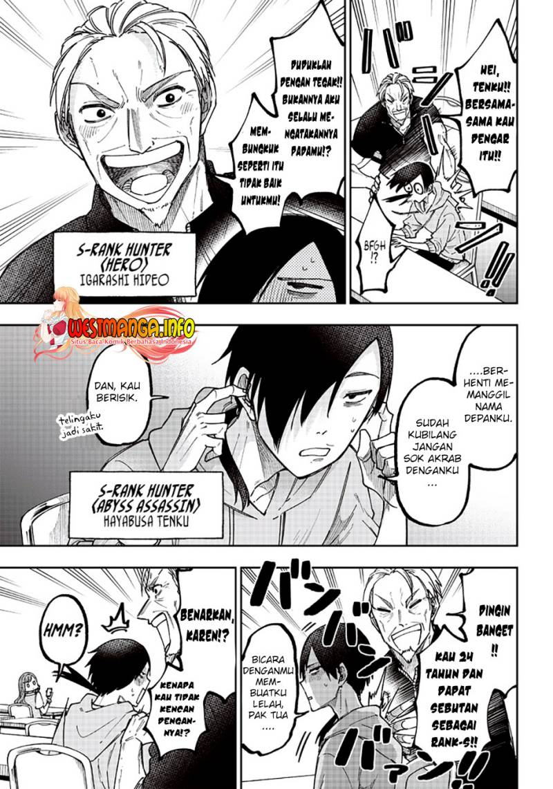 Kyuuseishu MESHIA ~Isekai wo sukutta moto yuusha ga mamono no afureru genjitsu sekai wo musou suru~ Chap 21 - Next Chap 22