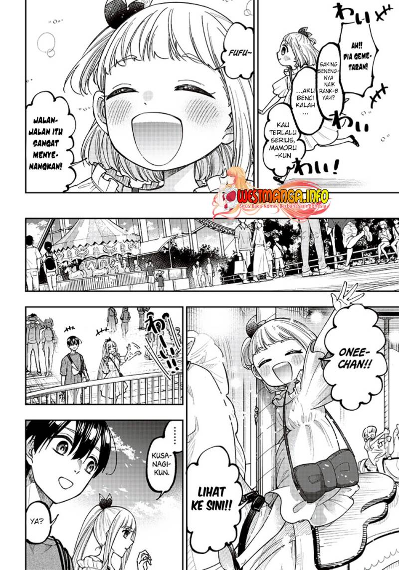 Kyuuseishu MESHIA ~Isekai wo sukutta moto yuusha ga mamono no afureru genjitsu sekai wo musou suru~ Chap 22 - Next Chap 23