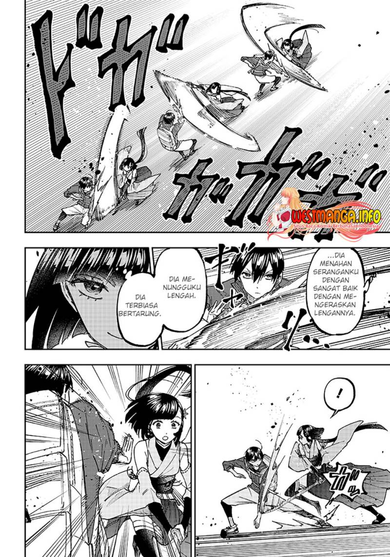 Kyuuseishu MESHIA ~Isekai wo sukutta moto yuusha ga mamono no afureru genjitsu sekai wo musou suru~ Chap 24 - Next Chap 25