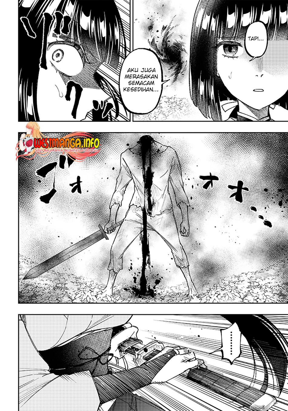 Kyuuseishu MESHIA ~Isekai wo sukutta moto yuusha ga mamono no afureru genjitsu sekai wo musou suru~ Chap 25 - Next Chap 26