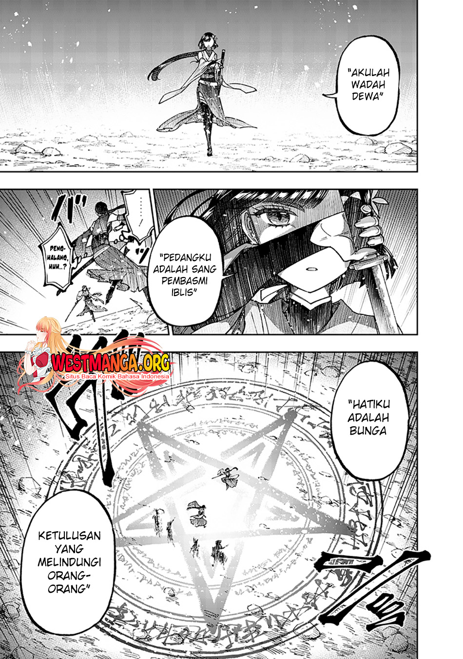 Kyuuseishu MESHIA ~Isekai wo sukutta moto yuusha ga mamono no afureru genjitsu sekai wo musou suru~ Chap 27 - Next Chap 28