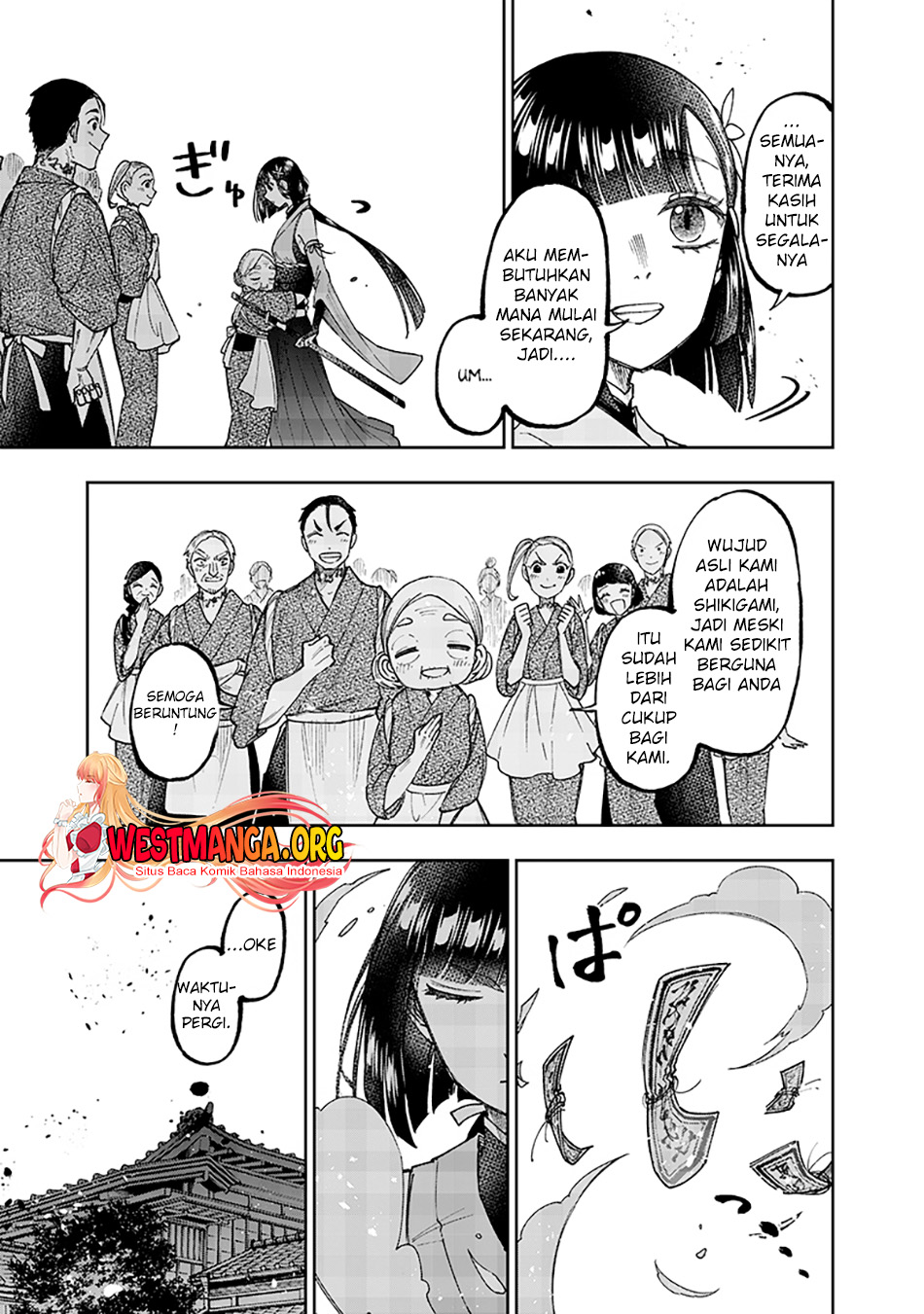 Kyuuseishu MESHIA ~Isekai wo sukutta moto yuusha ga mamono no afureru genjitsu sekai wo musou suru~ Chap 27 - Next Chap 28
