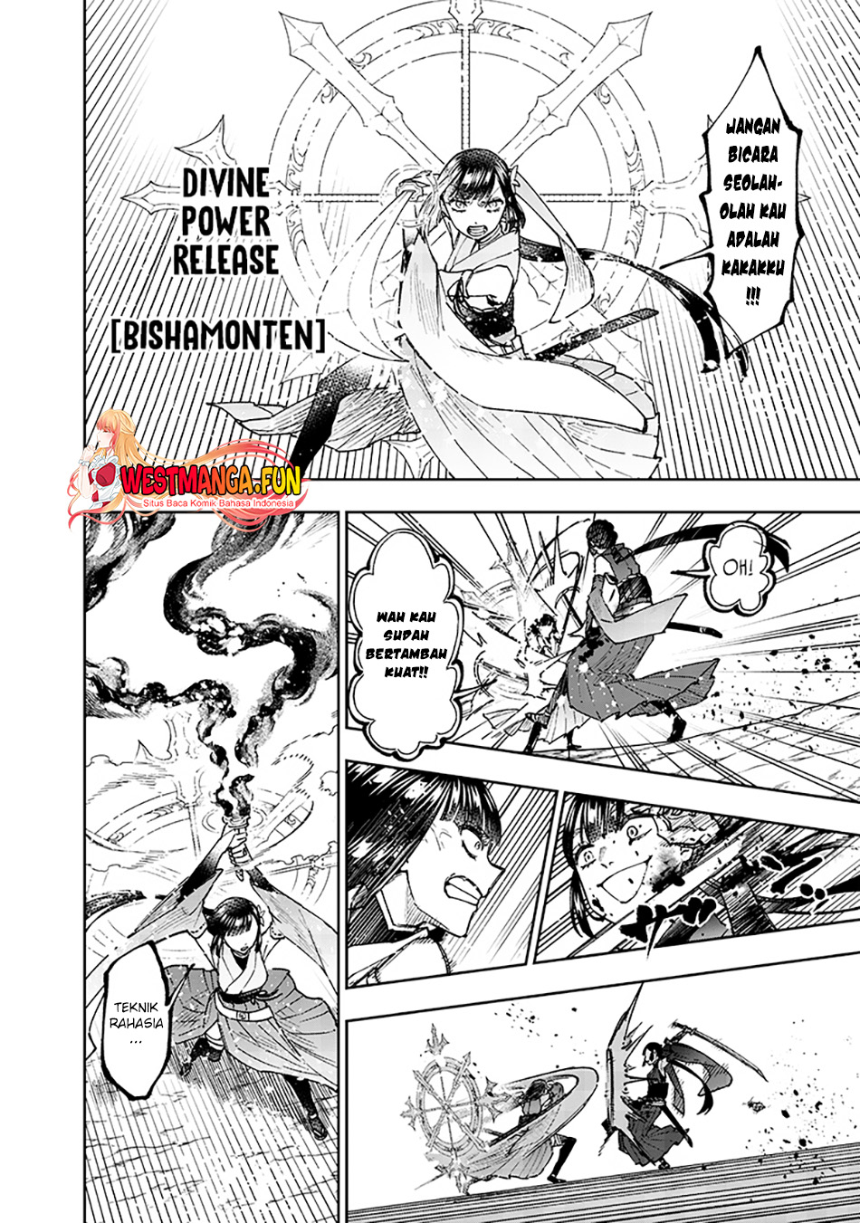 Kyuuseishu MESHIA ~Isekai wo sukutta moto yuusha ga mamono no afureru genjitsu sekai wo musou suru~ Chap 28 - Next Chap 29
