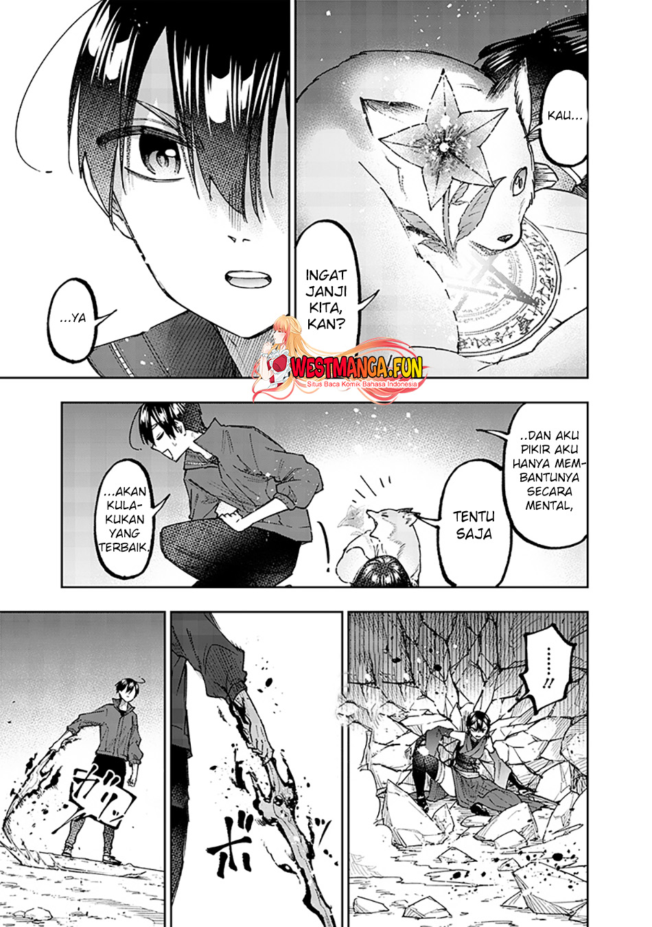 Kyuuseishu MESHIA ~Isekai wo sukutta moto yuusha ga mamono no afureru genjitsu sekai wo musou suru~ Chap 28 - Next Chap 29