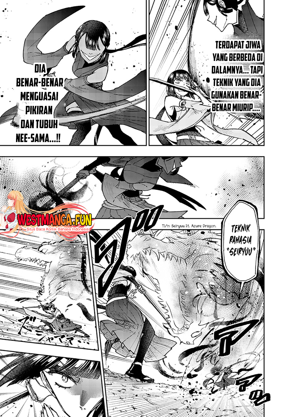 Kyuuseishu MESHIA ~Isekai wo sukutta moto yuusha ga mamono no afureru genjitsu sekai wo musou suru~ Chap 28 - Next Chap 29