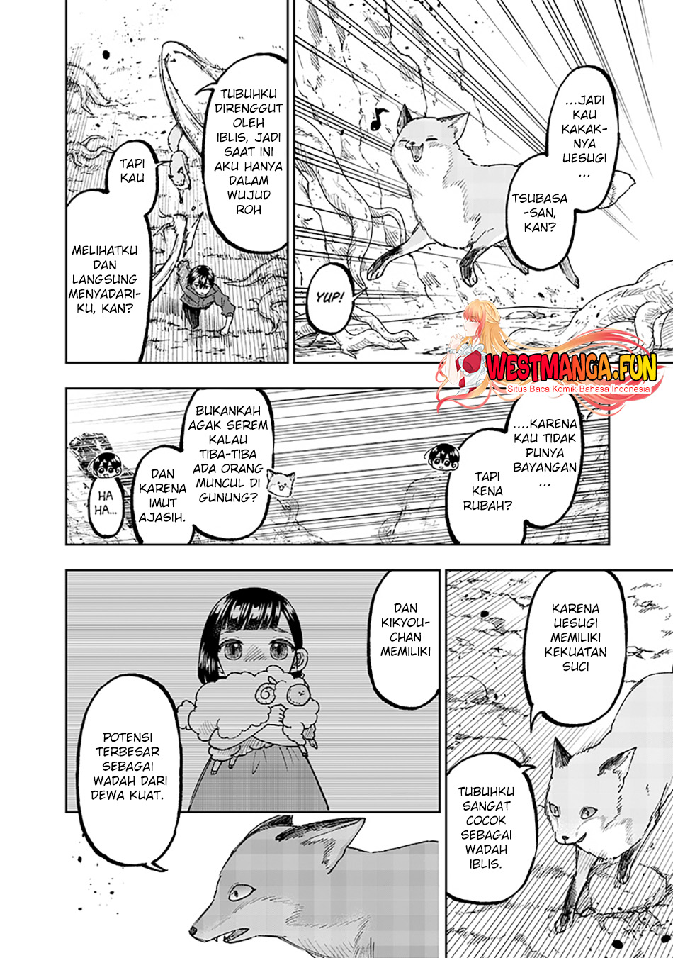 Kyuuseishu MESHIA ~Isekai wo sukutta moto yuusha ga mamono no afureru genjitsu sekai wo musou suru~ Chap 28 - Next Chap 29