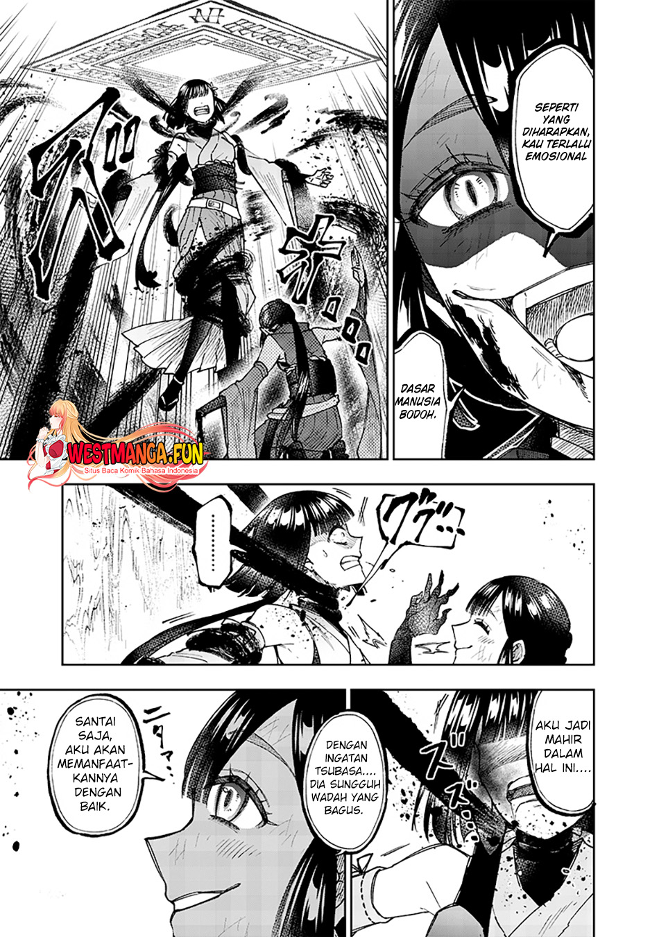 Kyuuseishu MESHIA ~Isekai wo sukutta moto yuusha ga mamono no afureru genjitsu sekai wo musou suru~ Chap 28 - Next Chap 29