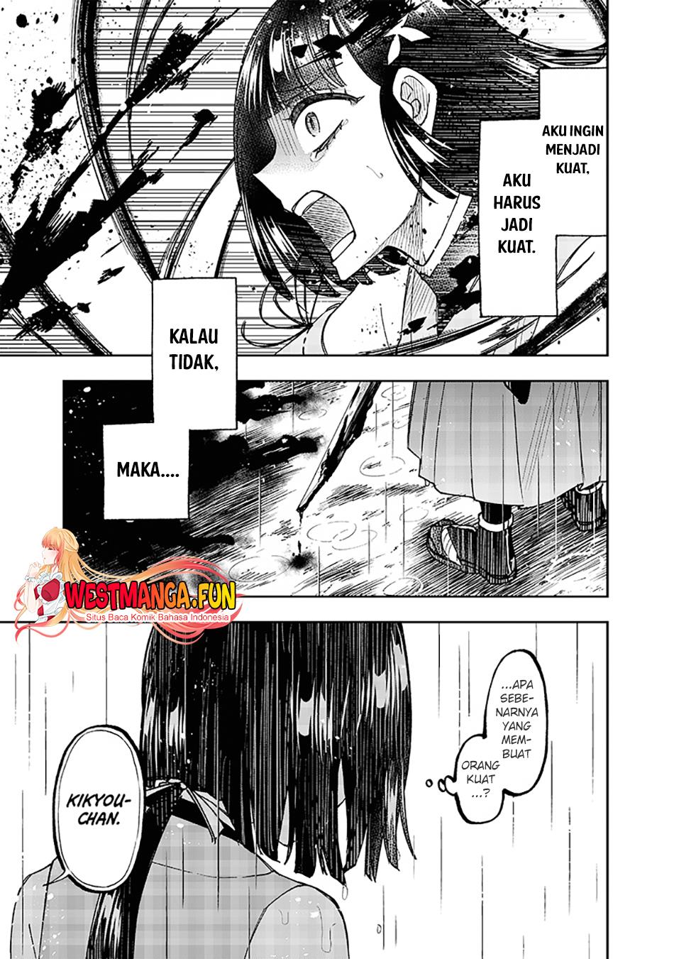Kyuuseishu MESHIA ~Isekai wo sukutta moto yuusha ga mamono no afureru genjitsu sekai wo musou suru~ Chap 29 - Next Chap 30