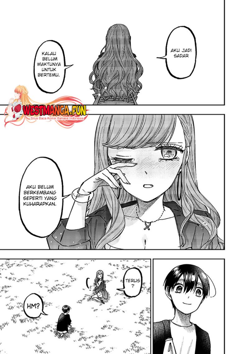 Kyuuseishu MESHIA ~Isekai wo sukutta moto yuusha ga mamono no afureru genjitsu sekai wo musou suru~ Chap 33 - Next Chap 34