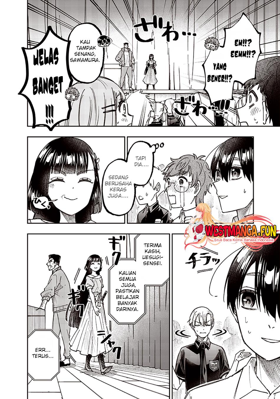 Kyuuseishu MESHIA ~Isekai wo sukutta moto yuusha ga mamono no afureru genjitsu sekai wo musou suru~ Chap 31 - Next Chap 32
