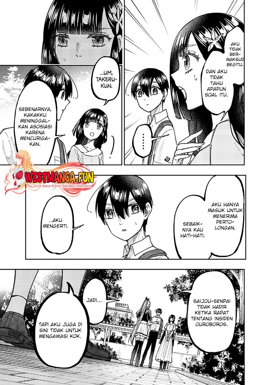 Kyuuseishu MESHIA ~Isekai wo sukutta moto yuusha ga mamono no afureru genjitsu sekai wo musou suru~ Chap 31 - Next Chap 32