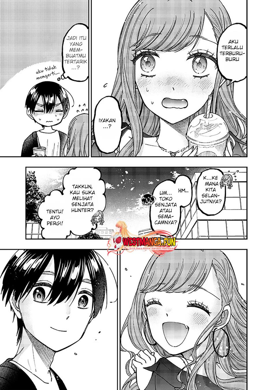 Kyuuseishu MESHIA ~Isekai wo sukutta moto yuusha ga mamono no afureru genjitsu sekai wo musou suru~ Chap 32 - Next Chap 33