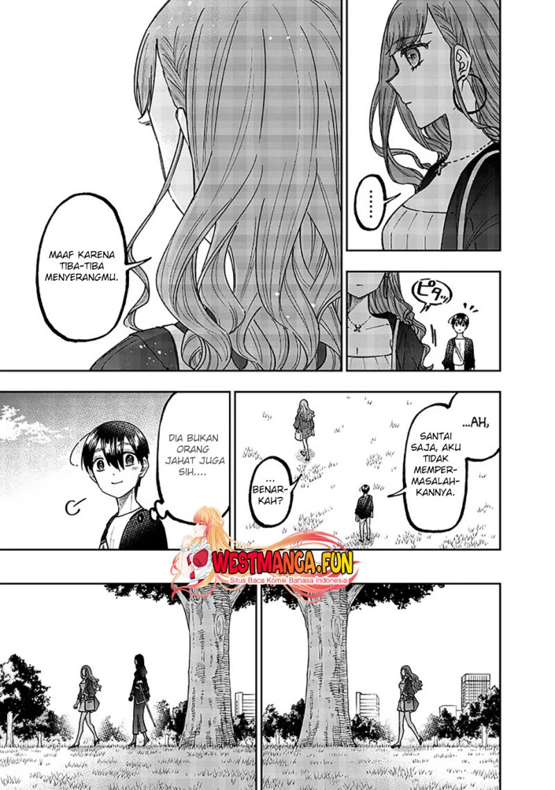Kyuuseishu MESHIA ~Isekai wo sukutta moto yuusha ga mamono no afureru genjitsu sekai wo musou suru~ Chap 34 - Next Chap 35