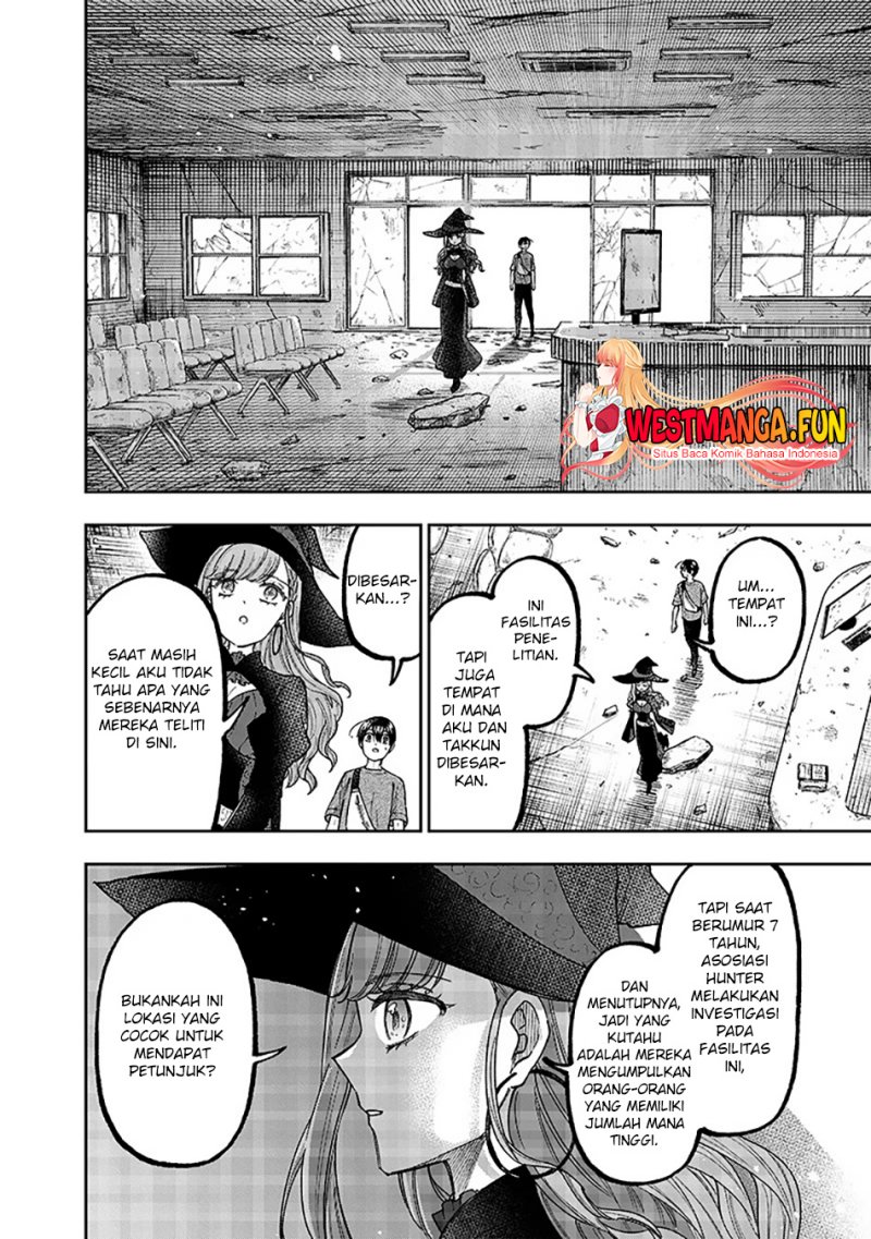 Kyuuseishu MESHIA ~Isekai wo sukutta moto yuusha ga mamono no afureru genjitsu sekai wo musou suru~ Chap 34 - Next Chap 35