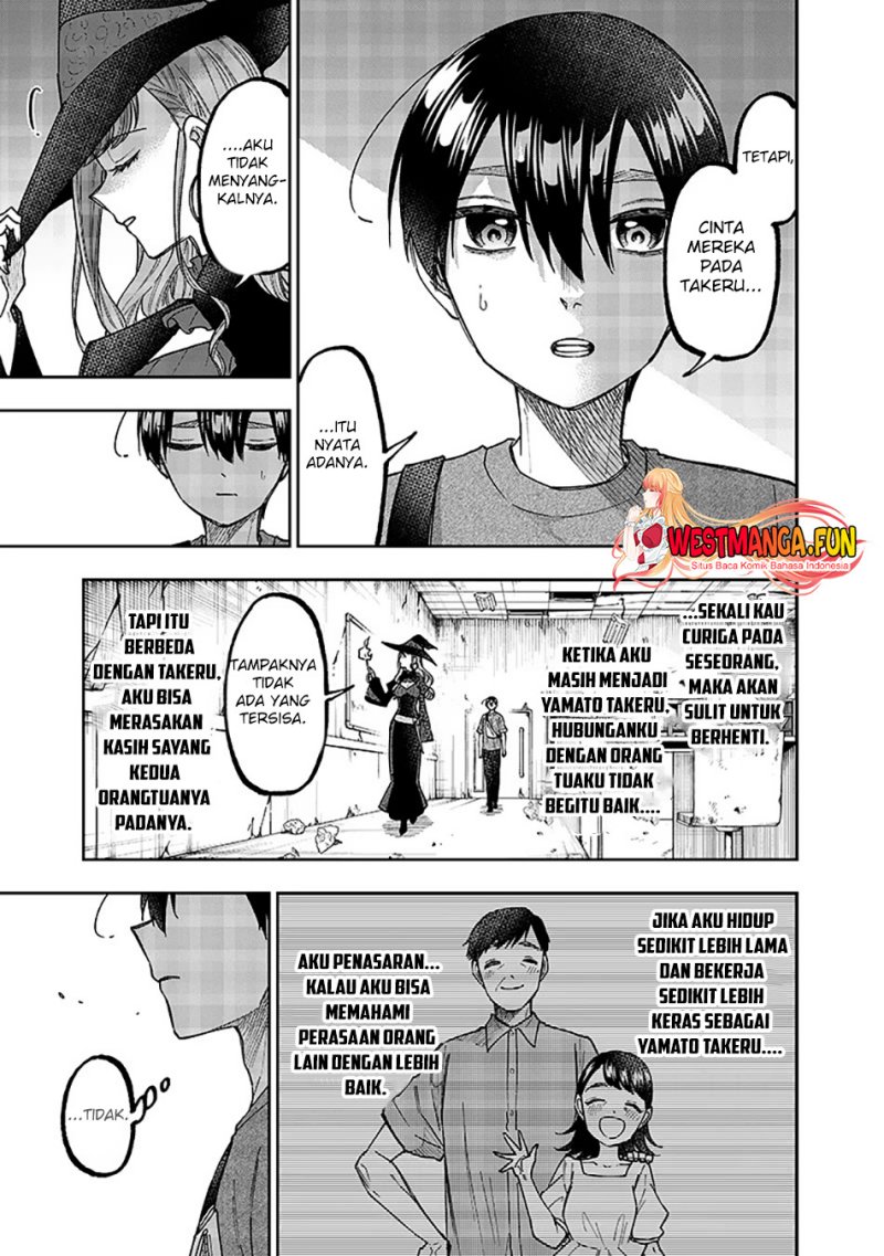 Kyuuseishu MESHIA ~Isekai wo sukutta moto yuusha ga mamono no afureru genjitsu sekai wo musou suru~ Chap 34 - Next Chap 35